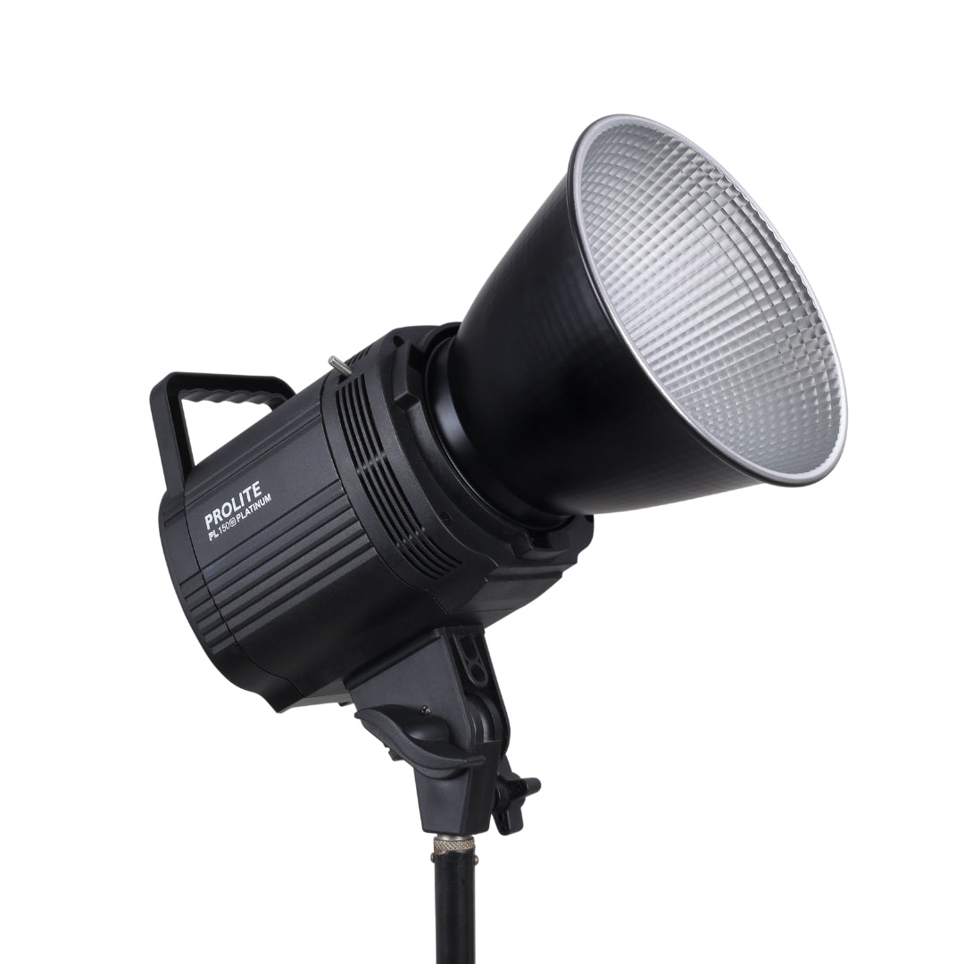 Prolite Litemax PL-150 Bi Platinum (with Reflector & IR Remote)