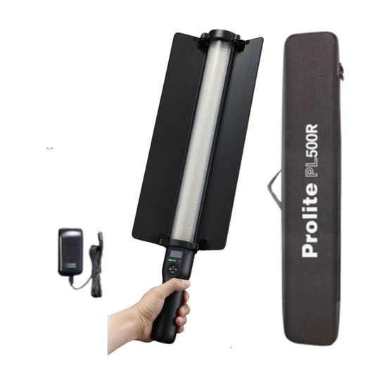 Prolite Stick Light PL500R RGB (without REMOTE)